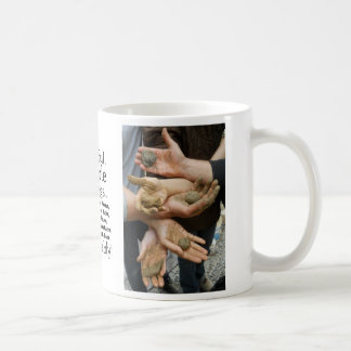 Natural Builders' Mug