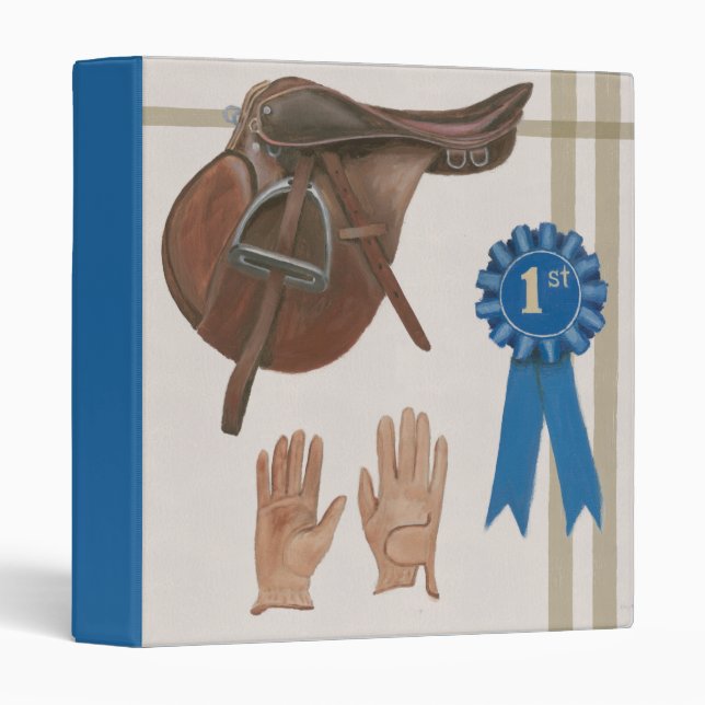Natural Charm VI Binder (Front/Spine)