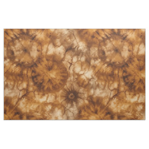 Natural Colours Tie-dye  Fabric