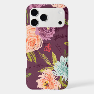 Natural Decorative Rose Art