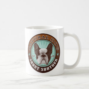 NATURAL DOG COMPANY Coffee Mug