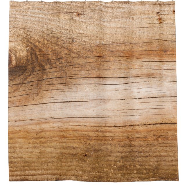 Natural fir wood: textured surface (Front)