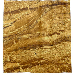 Natural gold marble tiles pattern