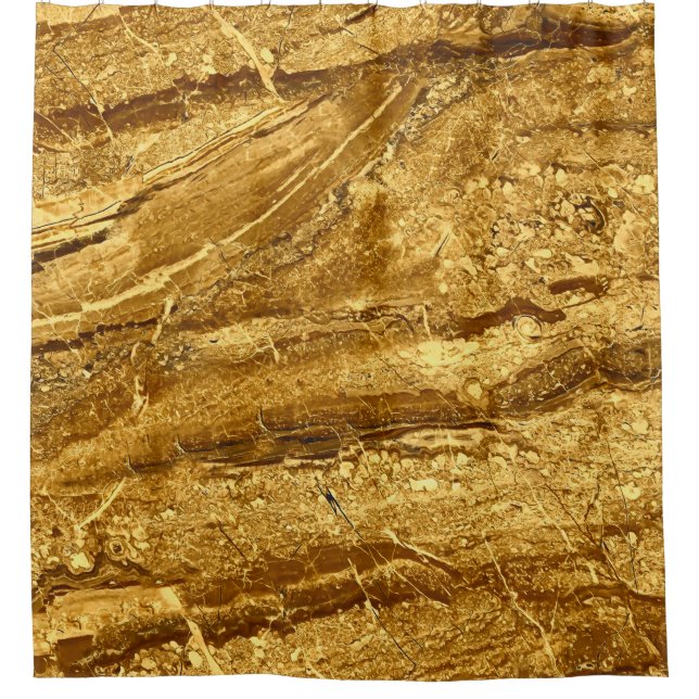 Natural gold marble tiles pattern (Front)