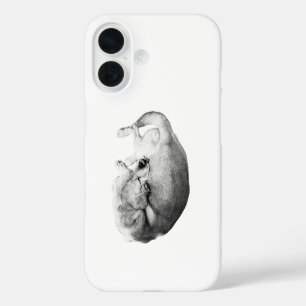 Natural Guardian iPhone 16 Case