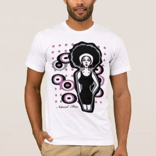 Natural Hair T-Shirt