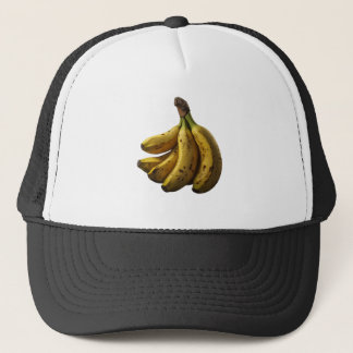 Natural Healthy Banana Stack Trucker Hat