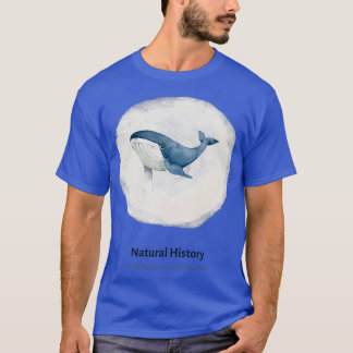 Natural History T-Shirt