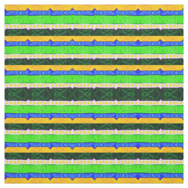 Natural layers fabric (Swatch)