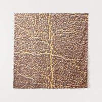 Natural leather book cover texture abstract, aged,