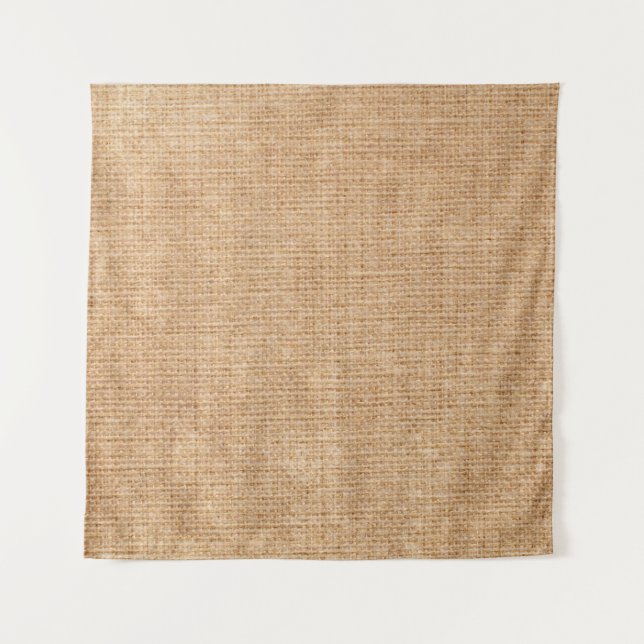 Natural linen texture as backgroundbagging, beige, tapestry (Front)
