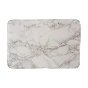 Natural Marble Bath Mat