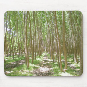 natural Mousepads
