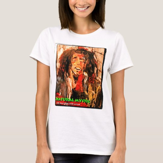 NATURAL MYSTIC T-Shirt