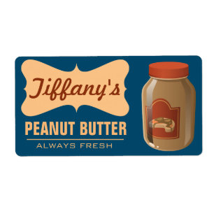 Natural Organic Peanut Butter Handmade Butter