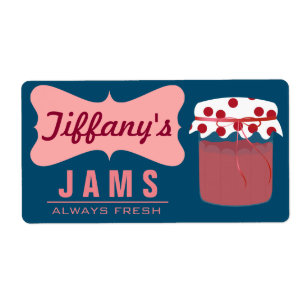 Natural Organic   Strawberry Jam   Handmade Jams