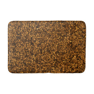 Natural Pebbles Bath Mat