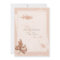 Natural Pressed Flower Look Personalized
