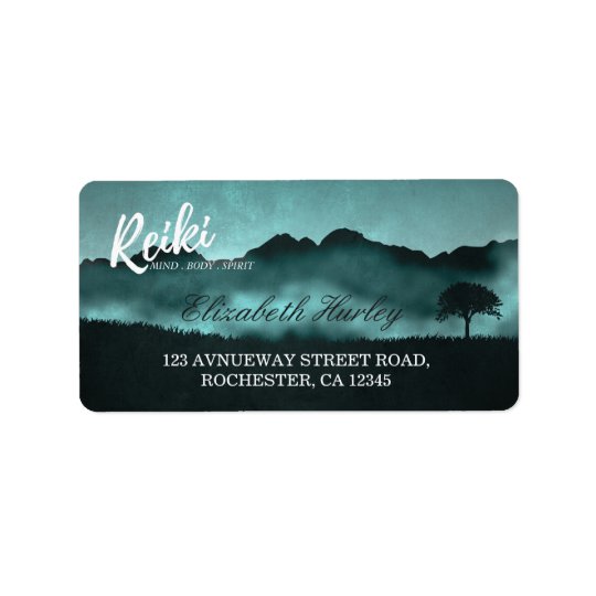 Natural Reiki Master and Yoga Mediation instructor