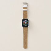 Cork apple watch band 2025