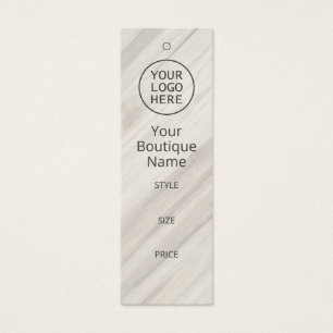 Natural Spa Price Tag