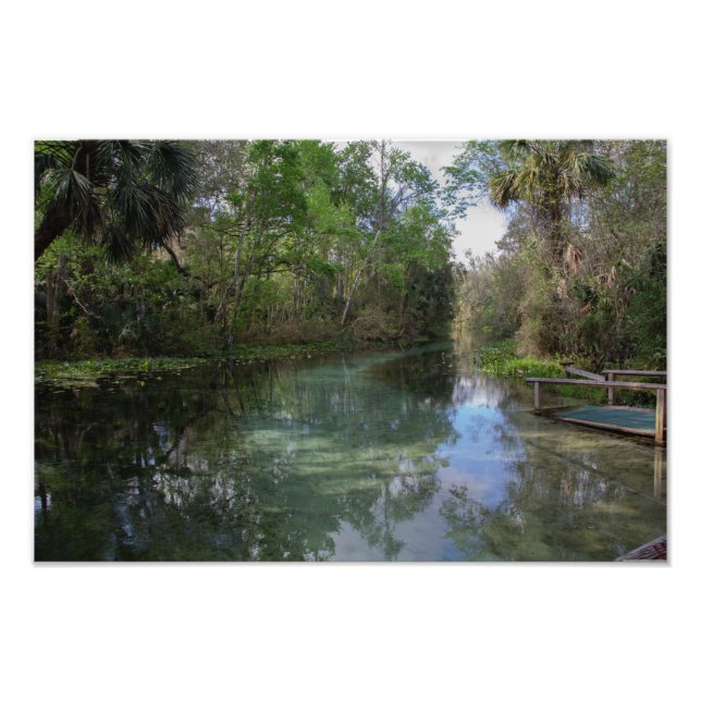 Natural Springs Photo (Front)