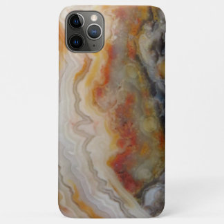 Natural Stone, Authentic Colors and Design iPhone 11 Pro Max Case