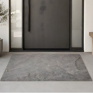 Natural Stone Look Entrance Doormat