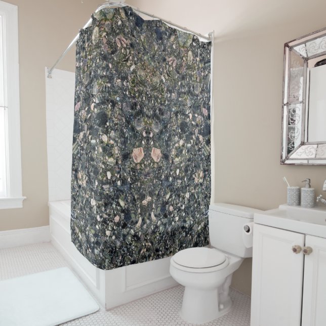 Natural Stone Pattern (In Situ)