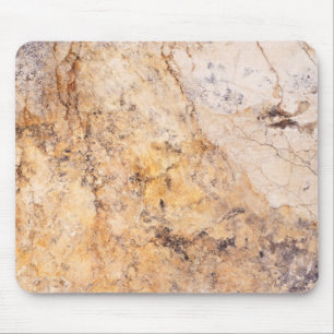 Natural Stone Pattern Mousepad