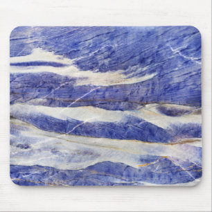 Natural Stone Pattern Mousepad