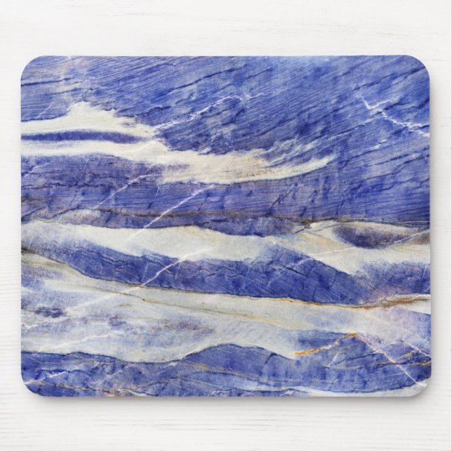 Natural Stone Pattern Mousepad (Front)