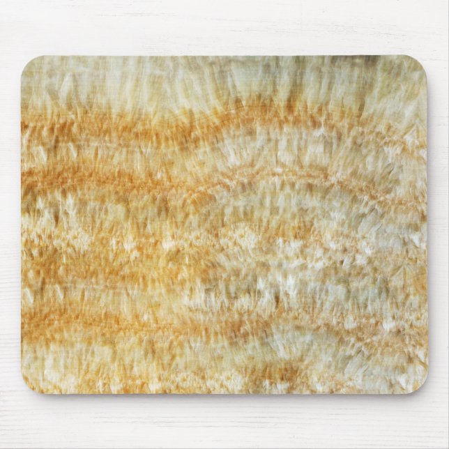 Natural Stone Pattern Mousepad (Front)