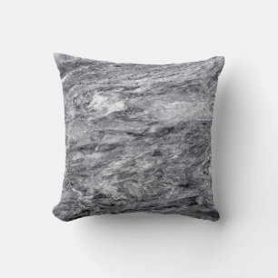 Natural Stone Pattern Pillow