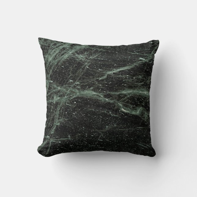 Natural Stone Pattern Pillow (Front)