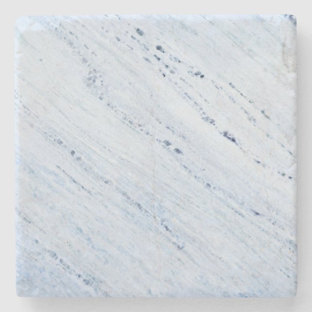 Natural Stone Pattern Stone Coaster (Front)