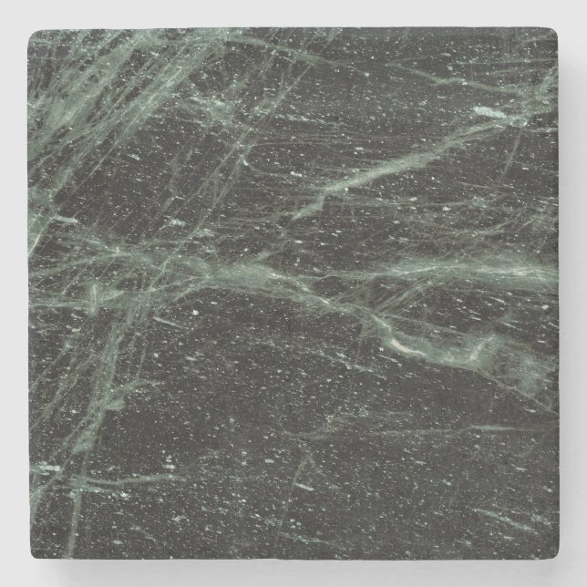 Natural Stone Pattern Stone Coaster (Front)