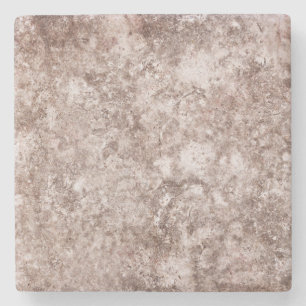 Natural Stone Pattern Stone Coaster