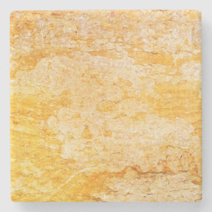 Natural Stone Pattern Stone Coaster