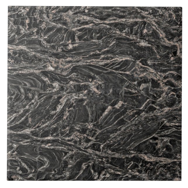 Natural Stone Pattern Tile (Front)