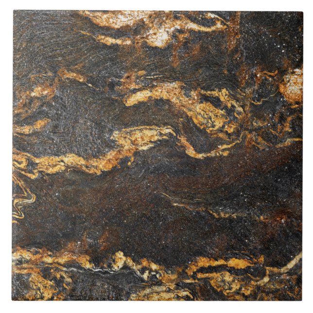 Natural Stone Pattern Tile (Front)