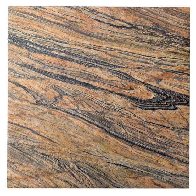 Natural Stone Pattern Tile (Front)