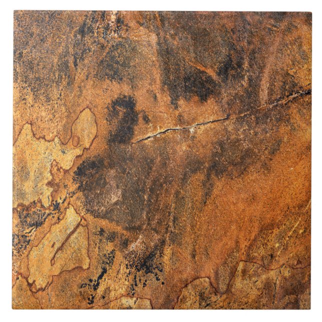 Natural Stone Pattern Tile (Front)