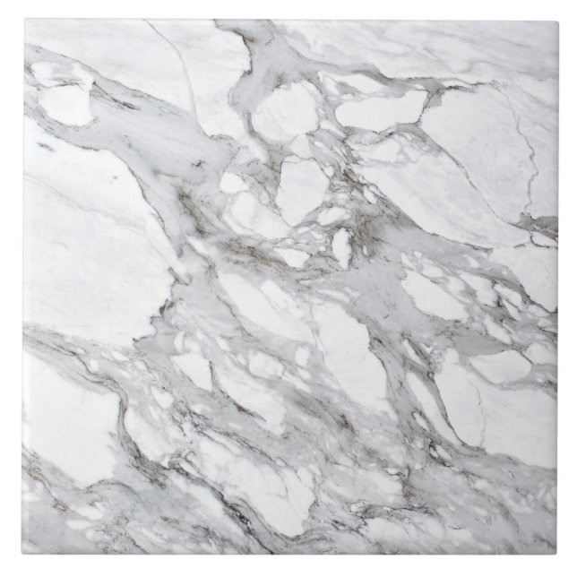 Natural Stone Pattern Tile (Front)