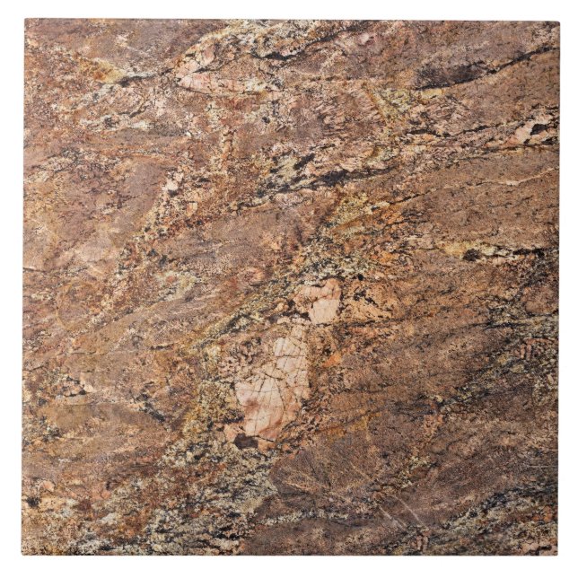 Natural Stone Pattern Tile (Front)