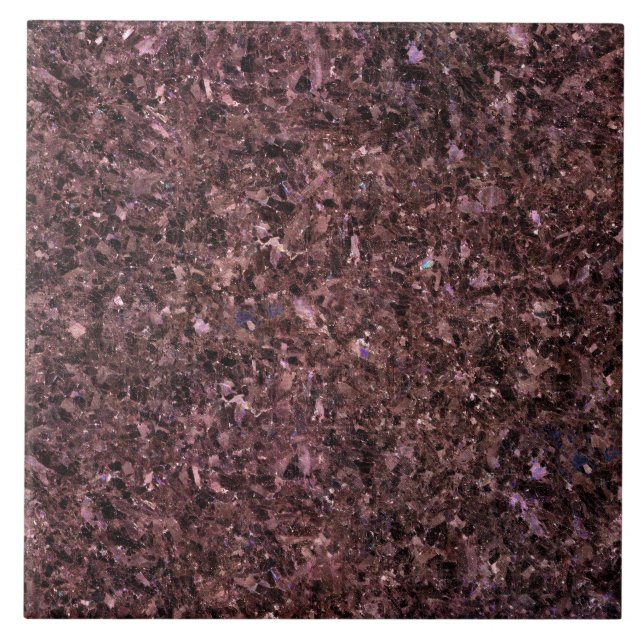 Natural Stone Pattern Tile (Front)