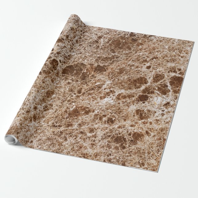 Natural Stone  Wrapping Paper (Unrolled)