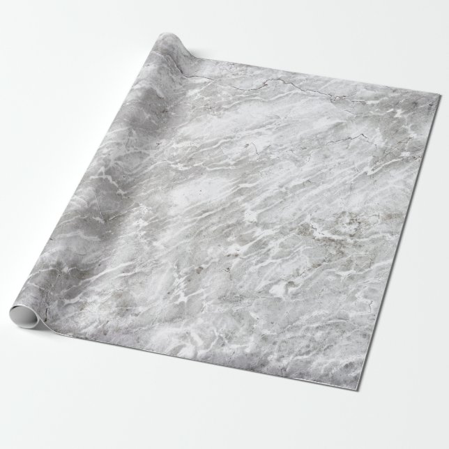 Natural Stone  Wrapping Paper (Unrolled)