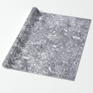 Natural Stone Wrapping Paper