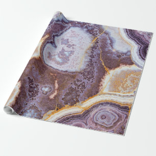 Natural Stone Wrapping Paper